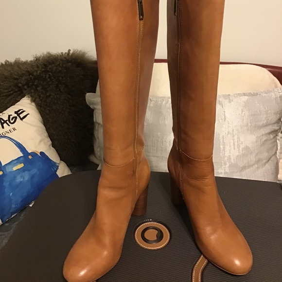 INC International Concepts Shoes - Inc International concepts over the knee boot- Size 8 from Macys